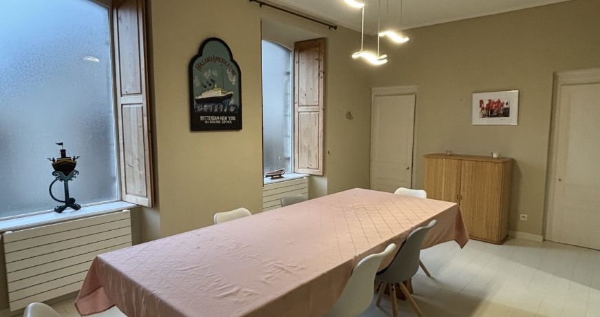 vente Maison de ville Paimpol