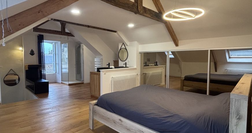 vente Maison de ville Paimpol