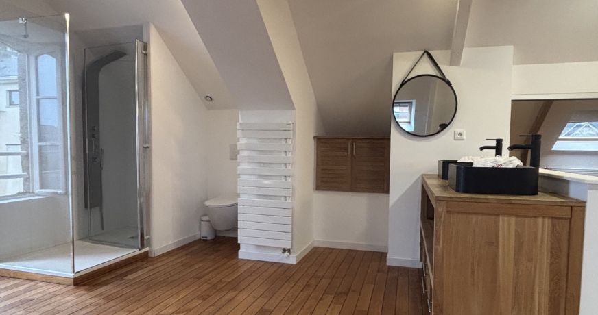 vente Maison de ville Paimpol