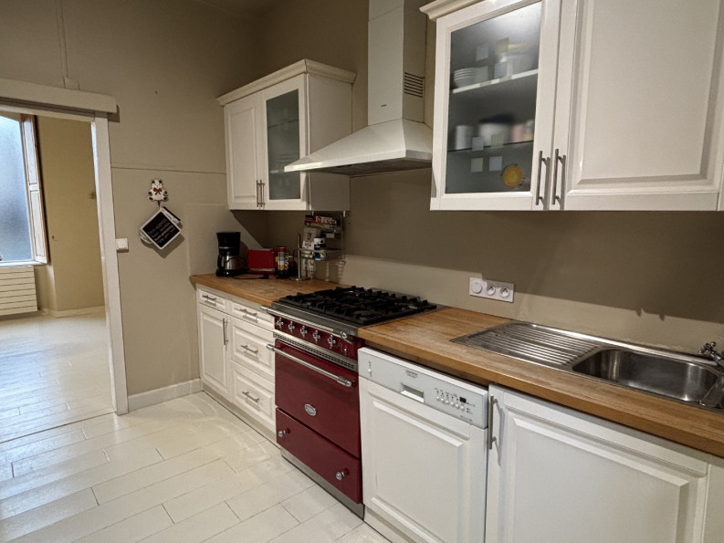 vente Maison de ville Paimpol - Photo 4