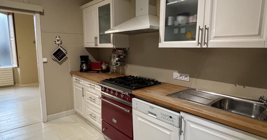 vente Maison de ville Paimpol