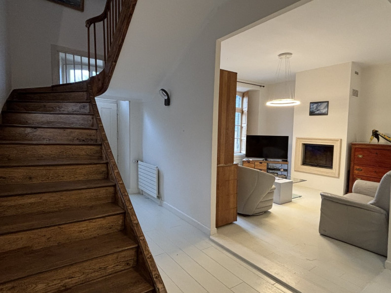 vente Maison de ville Paimpol - Photo 6