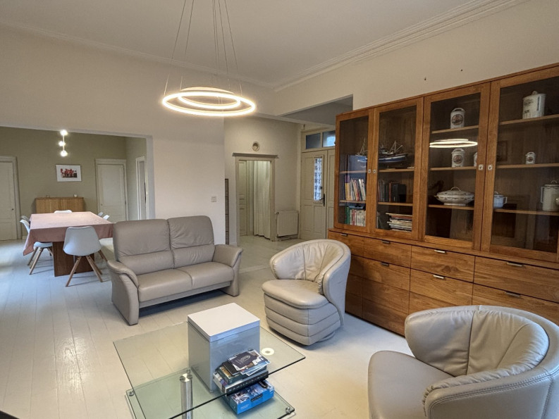 vente Maison de ville Paimpol - Photo 5