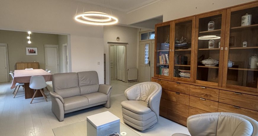 vente Maison de ville Paimpol