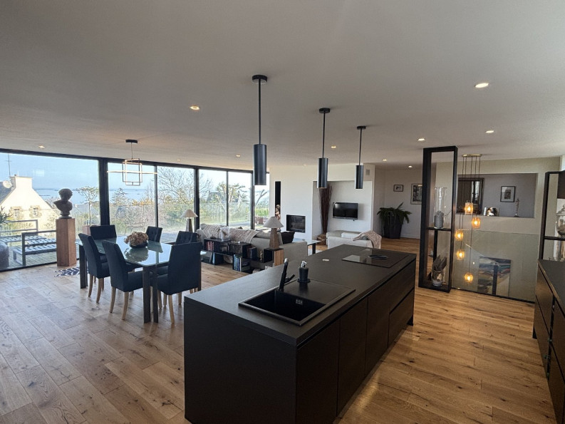 vente Villa d'architecte Paimpol - Photo 4