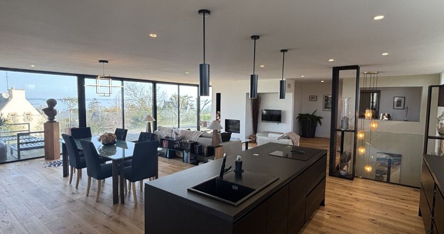 vente Villa d'architecte Paimpol