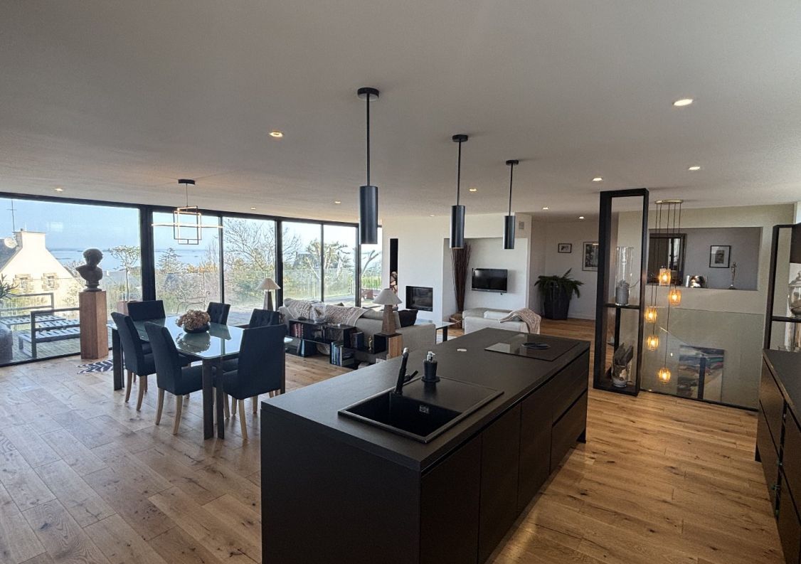 vente Villa d'architecte Paimpol