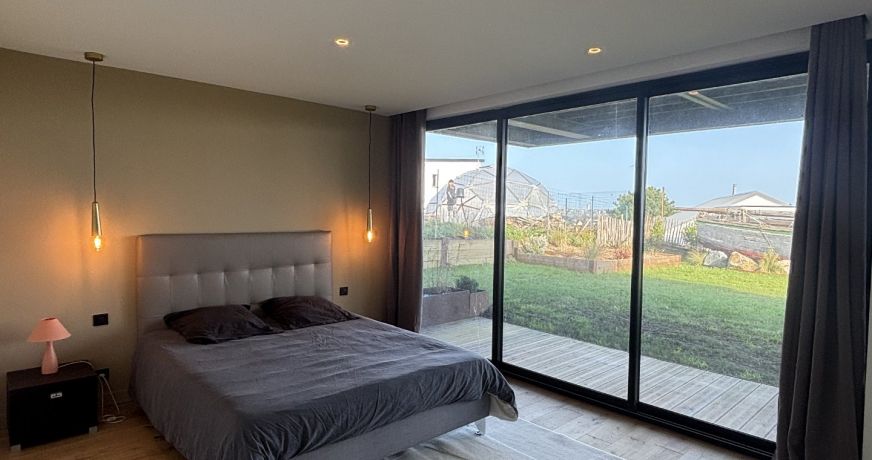 vente Villa d'architecte Paimpol