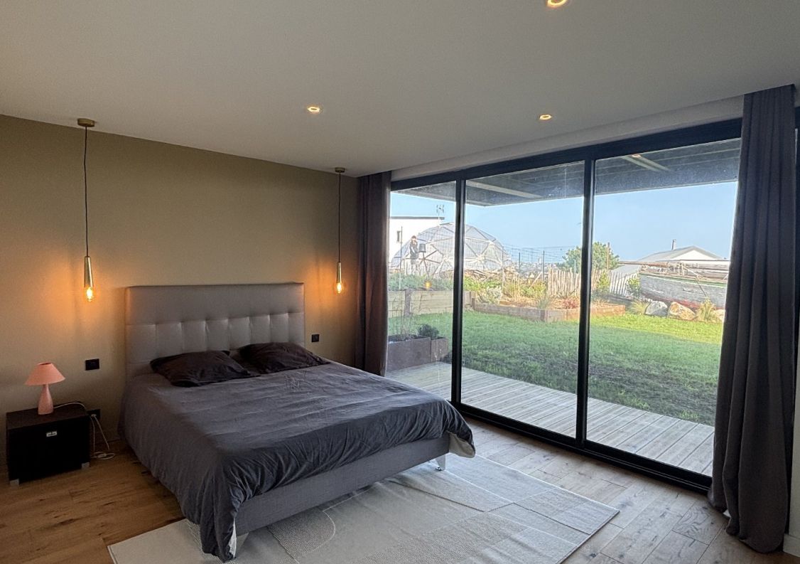 vente Villa d'architecte Paimpol