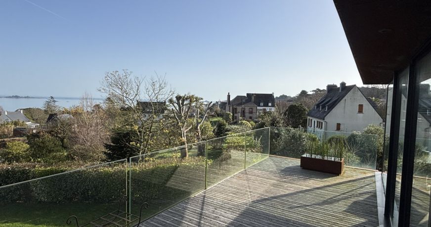 vente Villa d'architecte Paimpol