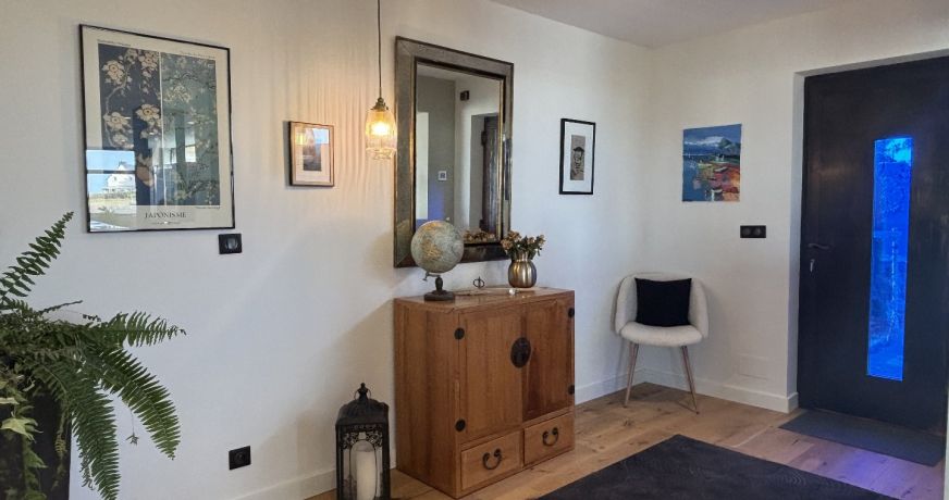 vente Villa d'architecte Paimpol