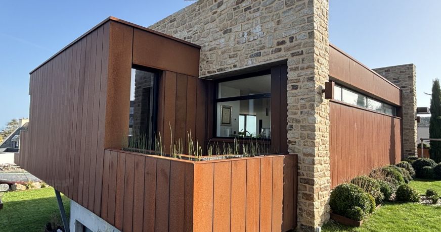 vente Villa d'architecte Paimpol