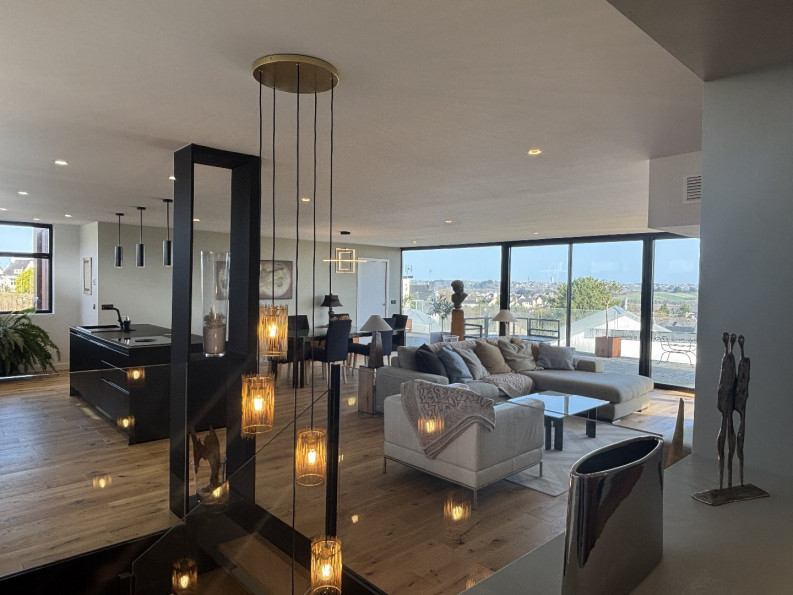 vente Villa d'architecte Paimpol - Photo 3