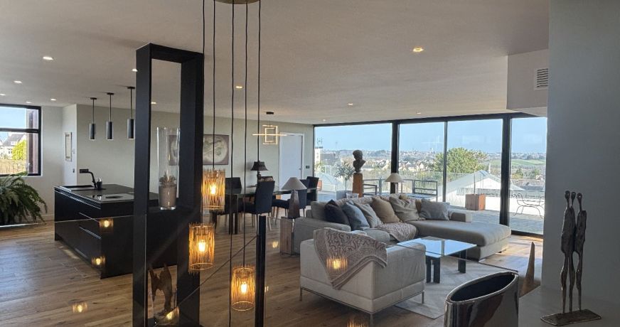 vente Villa d'architecte Paimpol