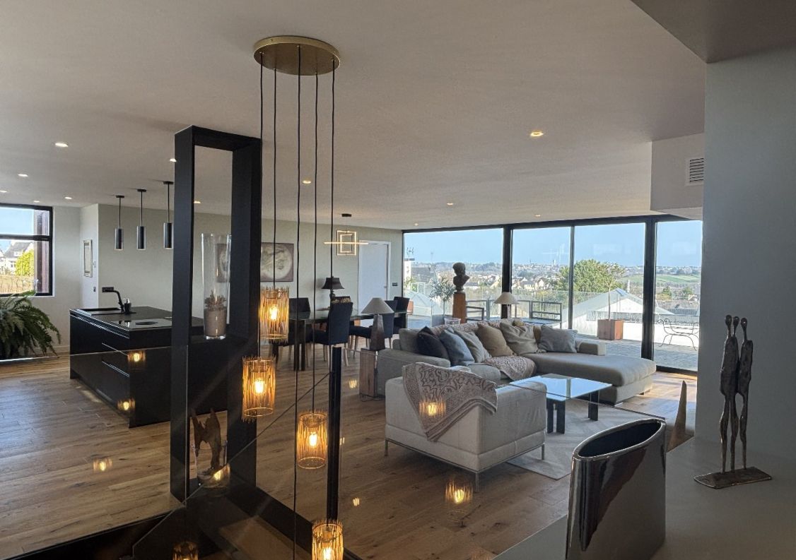 vente Villa d'architecte Paimpol