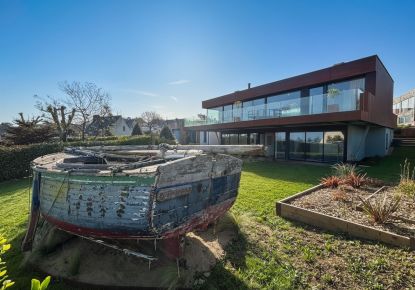 vente Villa d'architecte Paimpol