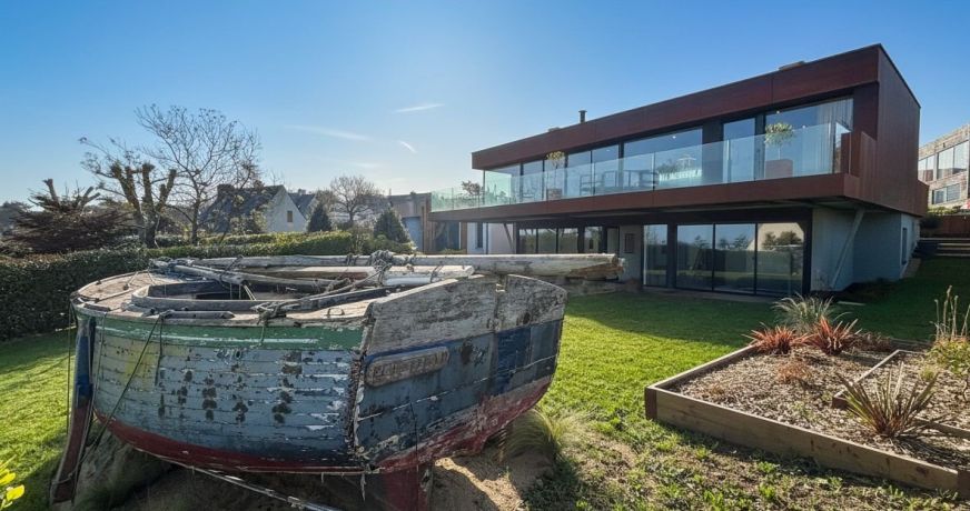 vente Villa d'architecte Paimpol