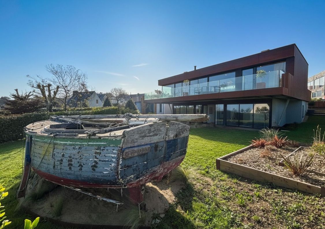 sale Villa d'architecte Paimpol