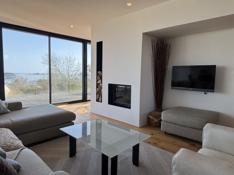 vente Villa d'architecte Paimpol - Photo 5