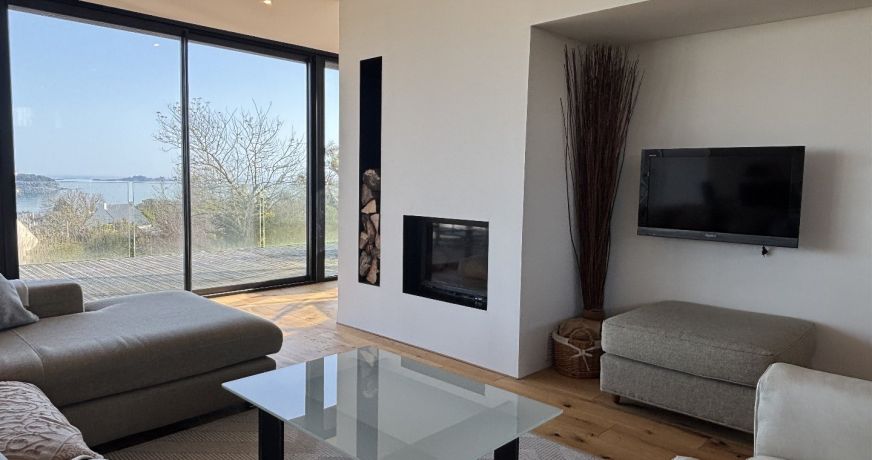 vente Villa d'architecte Paimpol