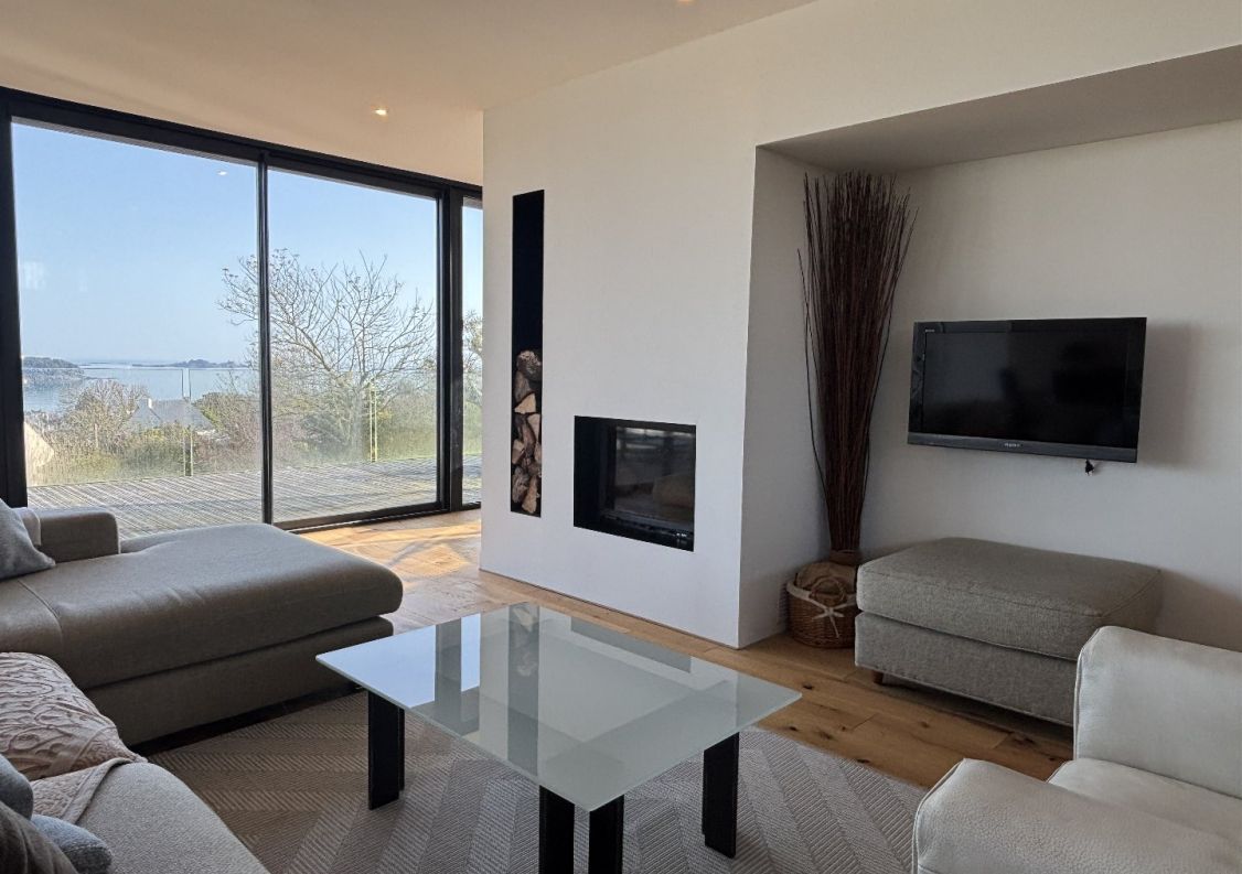 vente Villa d'architecte Paimpol