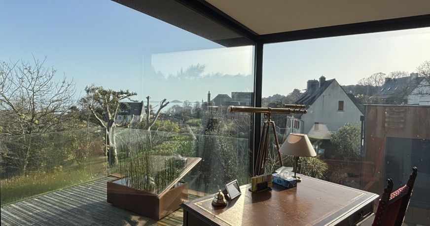 vente Villa d'architecte Paimpol