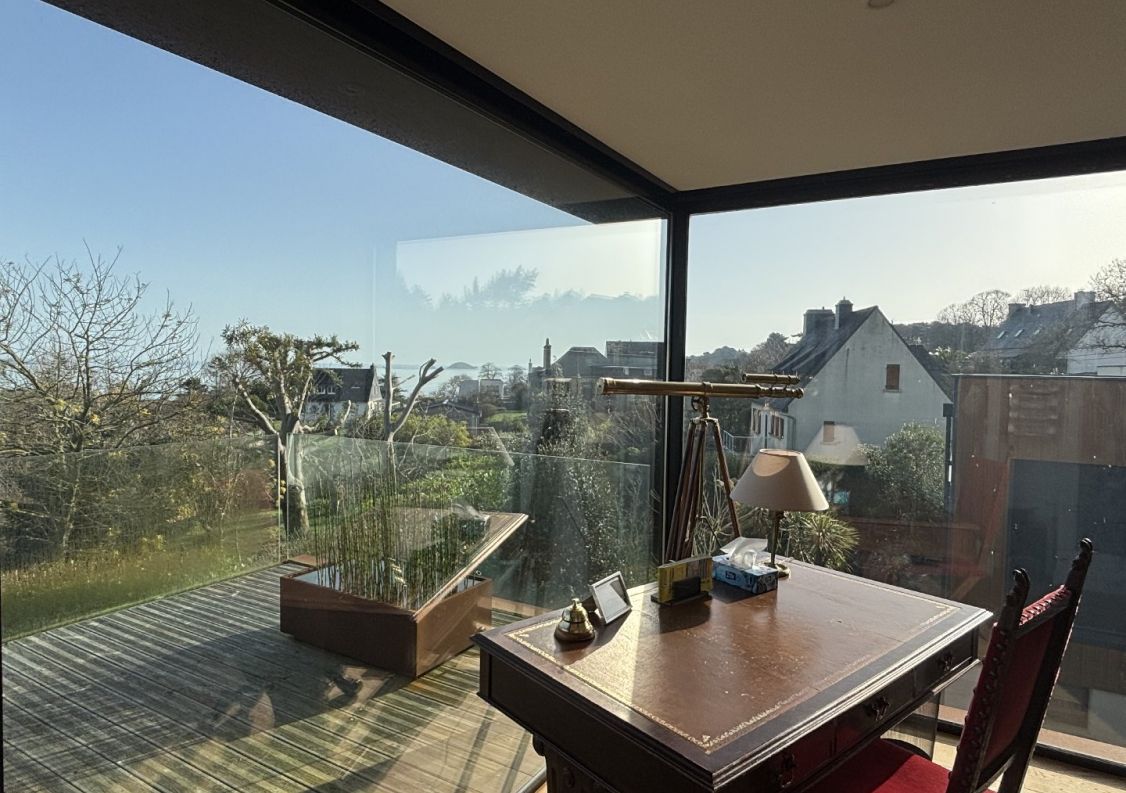 vente Villa d'architecte Paimpol