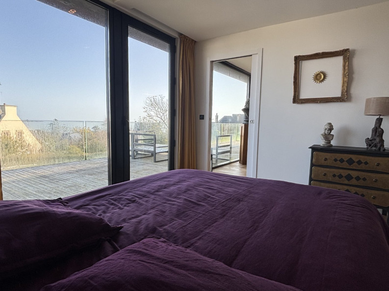 vente Villa d'architecte Paimpol - Photo 8