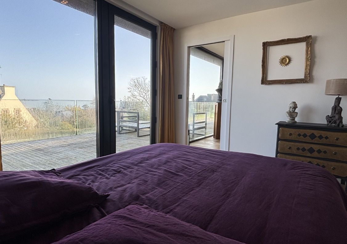 vente Villa d'architecte Paimpol