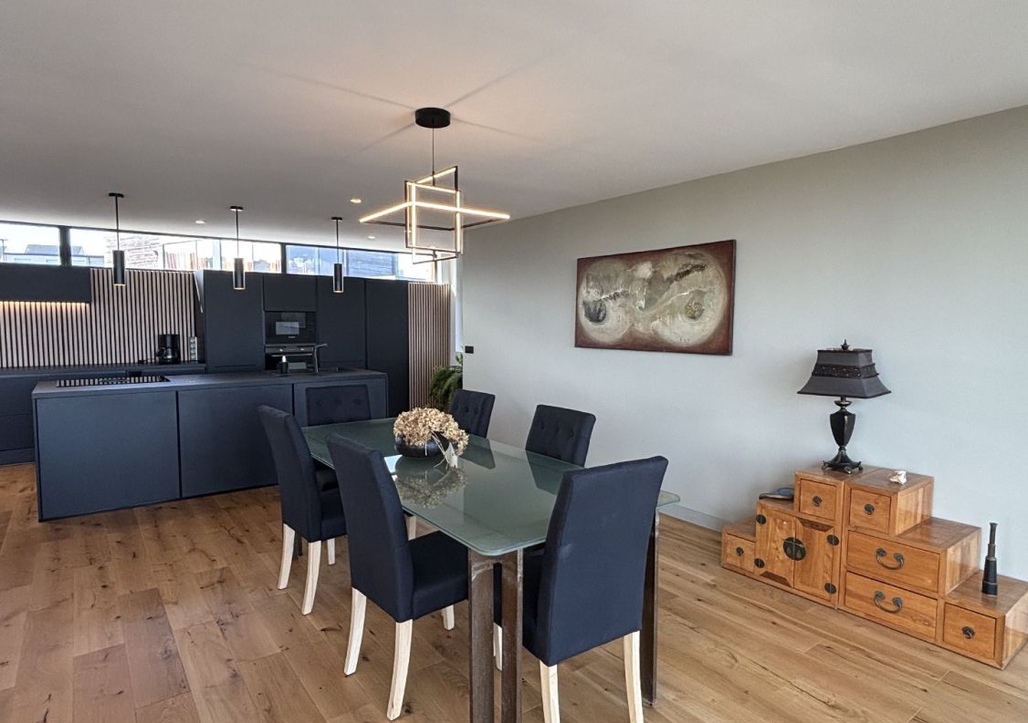 vente Villa d'architecte Paimpol