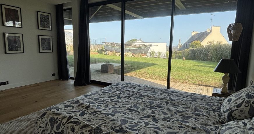 vente Villa d'architecte Paimpol