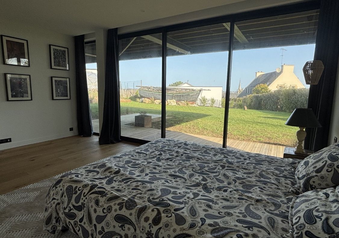 vente Villa d'architecte Paimpol