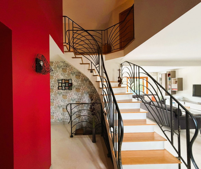 vente Maison individuelle Lamorlaye - Photo 10