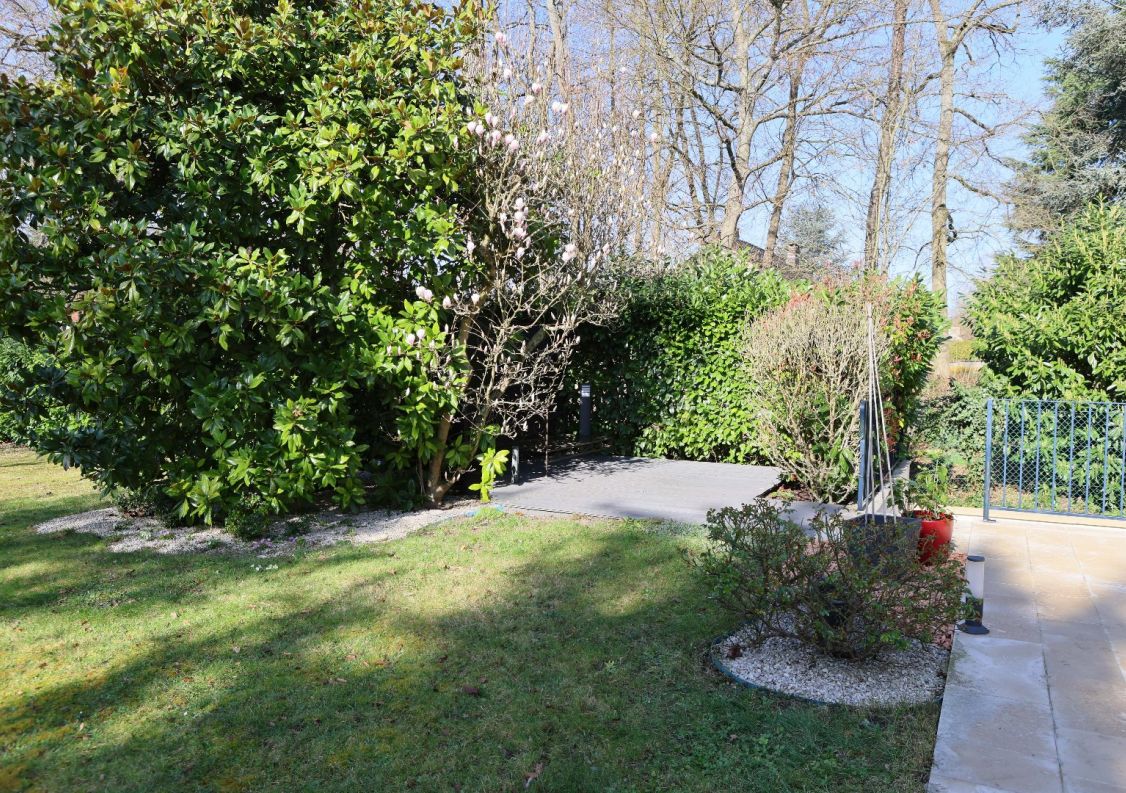 vente Maison individuelle Lamorlaye