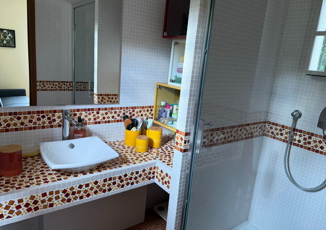 vente Maison individuelle Lamorlaye