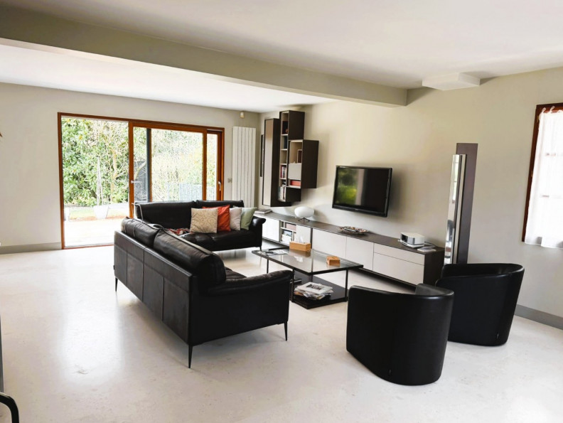 vente Maison individuelle Lamorlaye - Photo 9