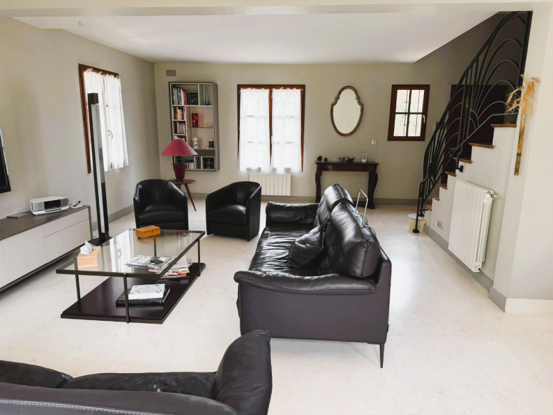 vente Maison individuelle Lamorlaye - Photo 8