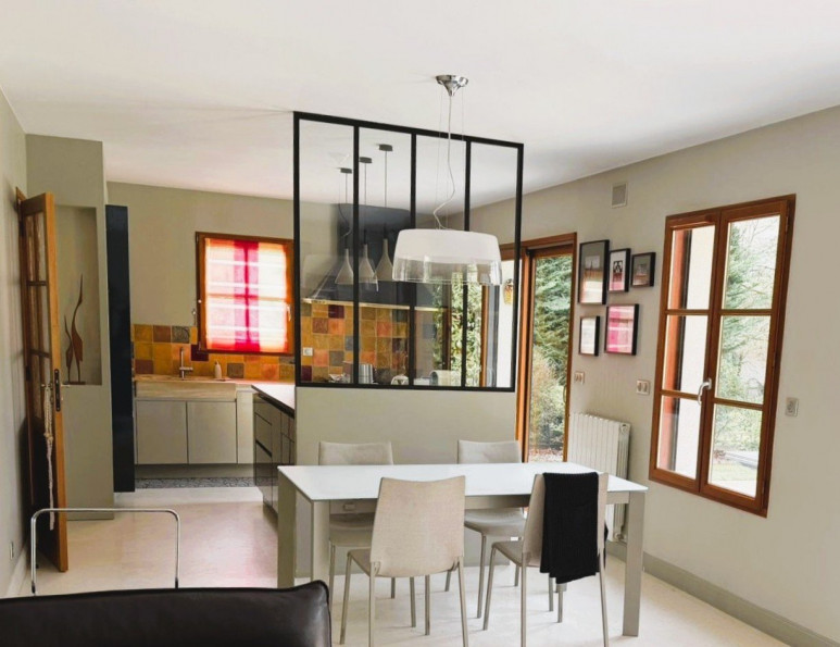 vente Maison individuelle Lamorlaye - Photo 5