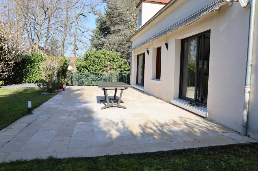 vente Maison individuelle Lamorlaye - Photo 3