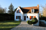 vente Maison individuelle Lamorlaye