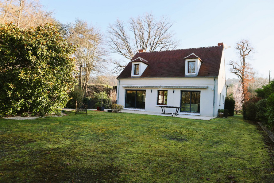 vente Maison individuelle Lamorlaye - Photo 2