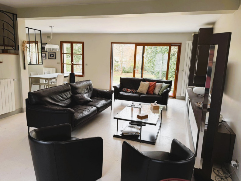 vente Maison individuelle Lamorlaye - Photo 4