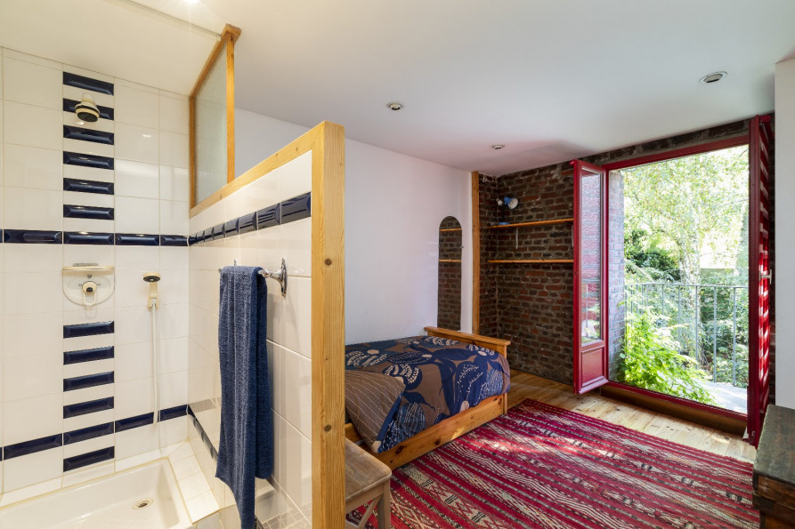 vente Loft/atelier/surface Les Lilas - Photo 6