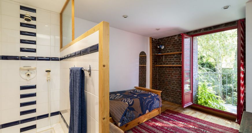 vente Loft/atelier/surface Les Lilas