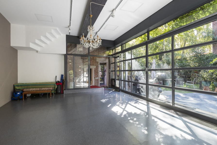 vente Loft/atelier/surface Les Lilas - Photo 4