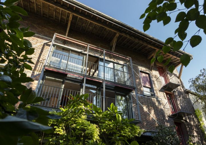 vente Loft/atelier/surface Les Lilas