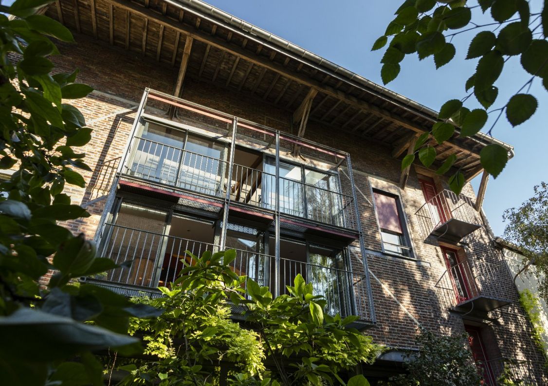 vente Loft/atelier/surface Les Lilas