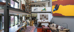 vente Loft/atelier/surface Les Lilas