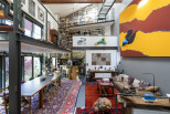 vente Loft/atelier/surface Les Lilas