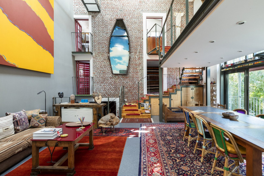 vente Loft/atelier/surface Les Lilas - Photo 8